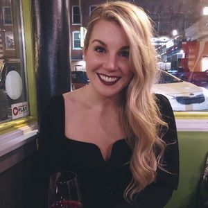 Meet your Posher, Jorie